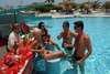 Paradise Golden 5 Hotel 